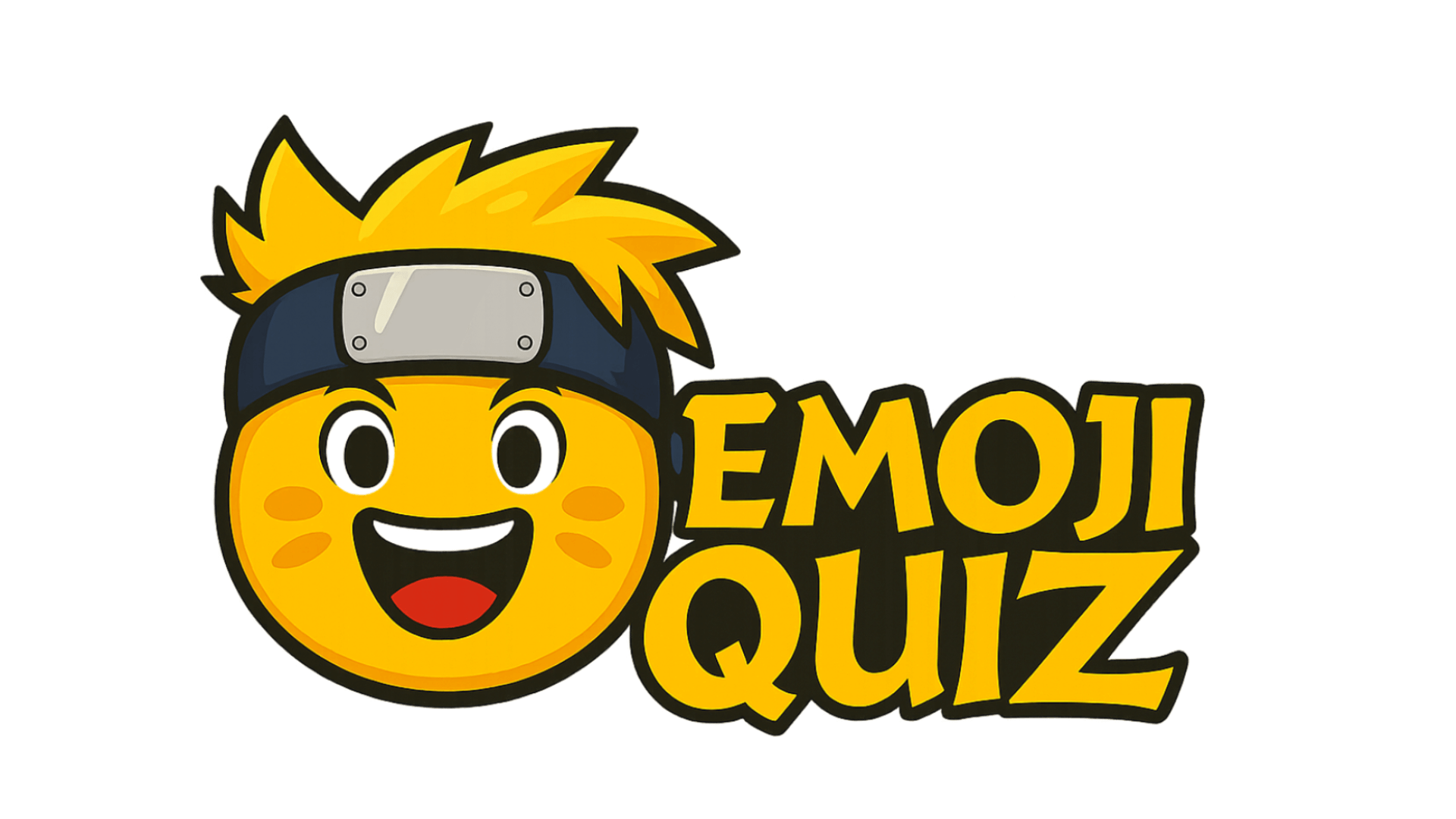Anime Emoji Quiz App Preview